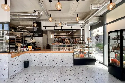 Lockdown Bakehouse photo 4